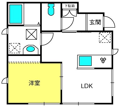 ��ʌ��������܎s�������J�W���ڂ̃A�p�[�g�̊Ԏ�