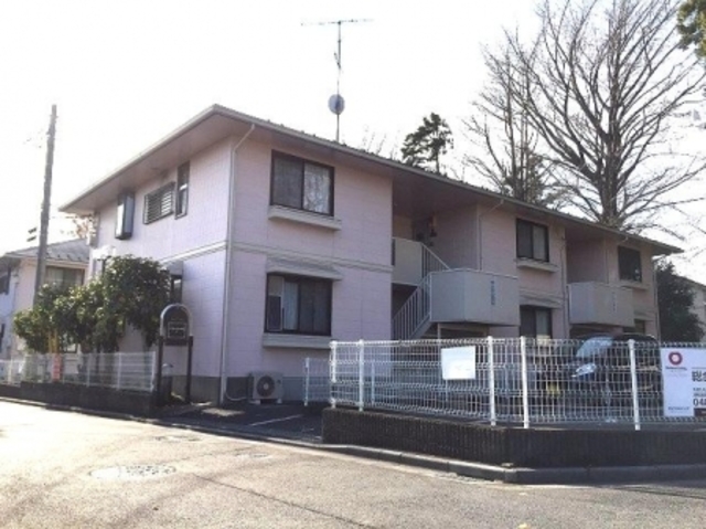 ��ʌ��������܎s�΋�厚�����̃A�p�[�g�̌����O��