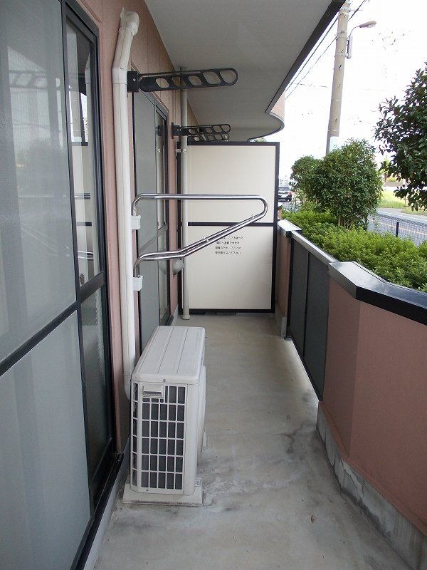 ��ʌ������s�������̃}���V�����̃o���R�j�[