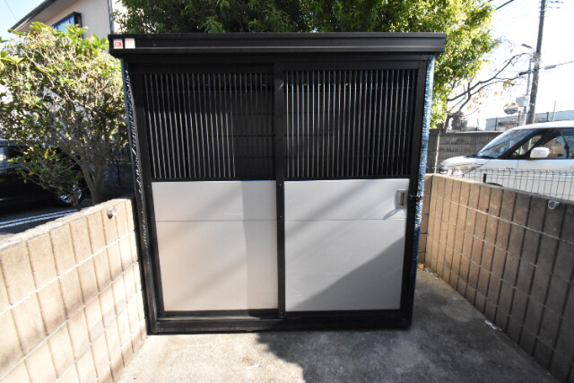 ��ʌ������s�������̃}���V�����̂��̑�