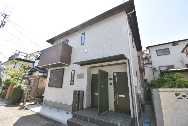 ��ʌ��������܎s�������J�W���ڂ̃A�p�[�g�̃G���g�����X