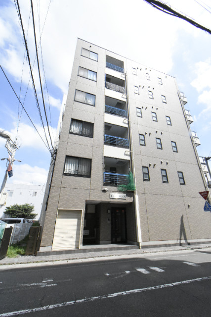 ��ʌ��������܎s�����擌��{�S���ڂ̃}���V�����̌����O��