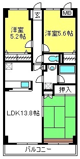 ��ʌ��������܎s�k��{�����̃}���V�����̊Ԏ�