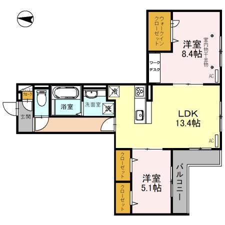 ��ʌ��z�J�s���C�N�^�E���Q���ڂ̃A�p�[�g�̊Ԏ�