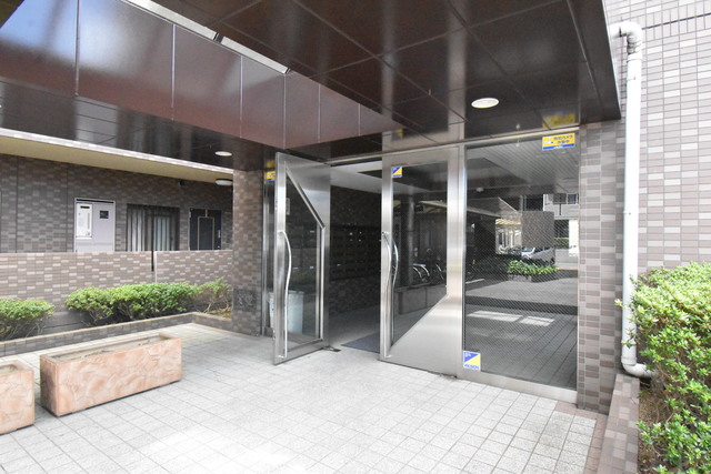 ��ʌ��������܎s�k��{�����̃}���V�����̃G���g�����X