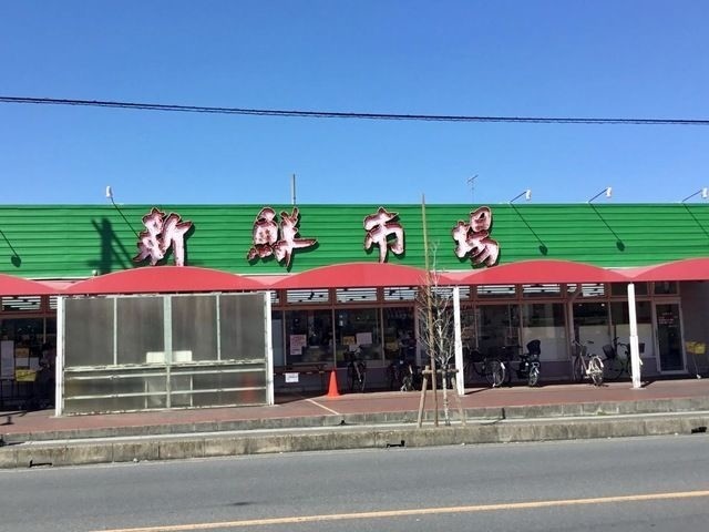 ��ʌ�����s��ԑ�Q���ڂ̃A�p�[�g�̎���