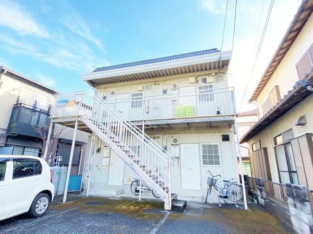 ��ʌ��������܎s�Y�a���؍�R���ڂ̃A�p�[�g�̌����O��