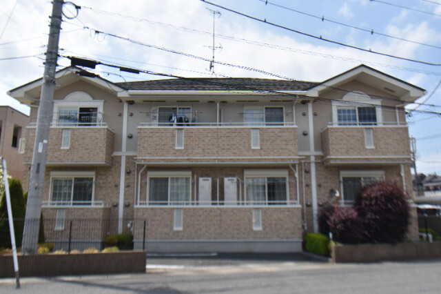 ��ʌ��������܎s��΋�㗢�P���ڂ̃A�p�[�g�̌����O��