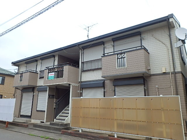 ��ʌ��������܎s��{��k�ܒ��Q���ڂ̃A�p�[�g�̌����O��