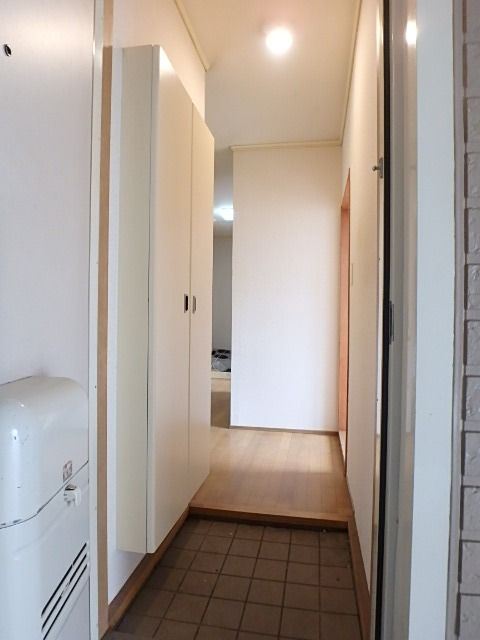 ��ʌ��������܎s��{��k�ܒ��Q���ڂ̃A�p�[�g�̌���