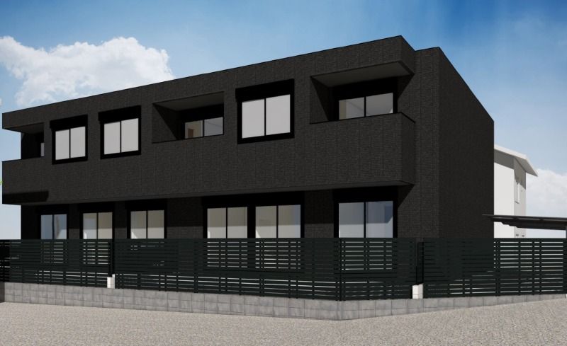 ��ʌ������s�c���Q����7-�̃}���V�����̌����O��