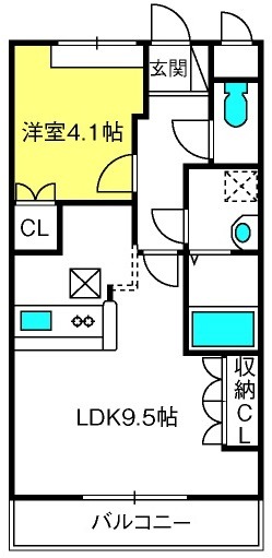 ��ʌ��z�J�s���C�N�^�E���Q���ڂ̃A�p�[�g�̊Ԏ�