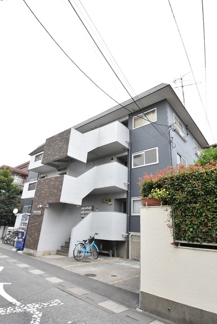 ��ʌ��������܎s��{��O���P���ڂ̃}���V�����̌����O��