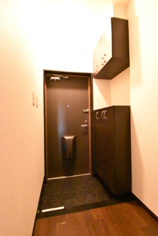 ��ʌ��z�J�s���C�N�^�E���Q���ڂ̃A�p�[�g�̌���