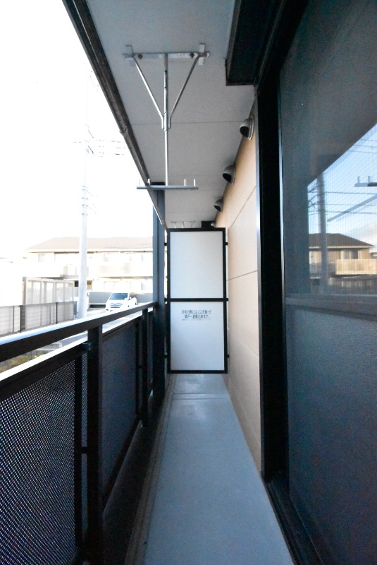 ��ʌ��z�J�s���C�N�^�E���Q���ڂ̃A�p�[�g�̃o���R�j�[