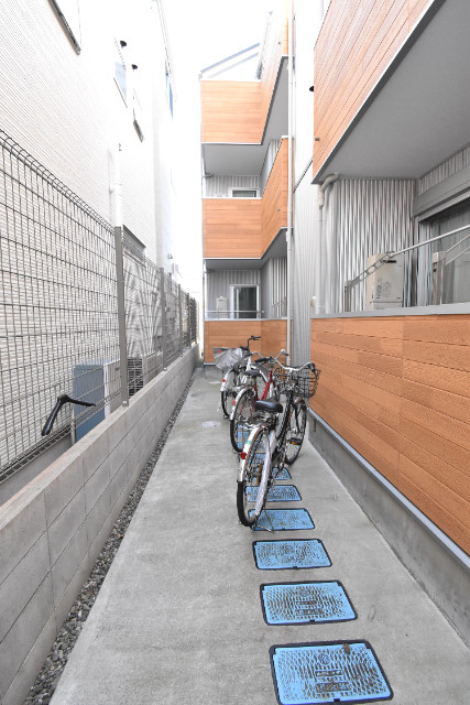 ��ʌ��������܎s��{�擌���P���ڂ̃A�p�[�g�̂��̑�