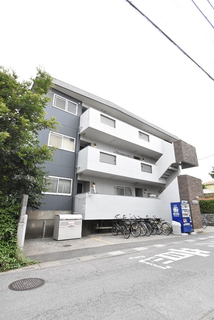 ��ʌ��������܎s��{��O���P���ڂ̃}���V�����̌����O��