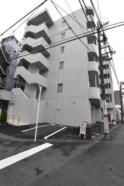 ��ʌ��z�J�s�k�z�J�S���ڂ̃}���V�����̌����O��