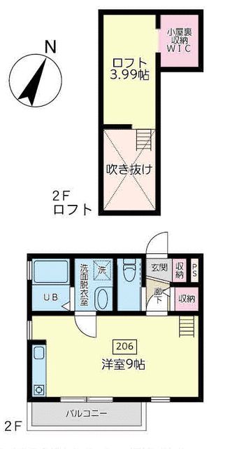 ��ʌ��@�c�s���U���ڂ̃A�p�[�g�̊Ԏ�