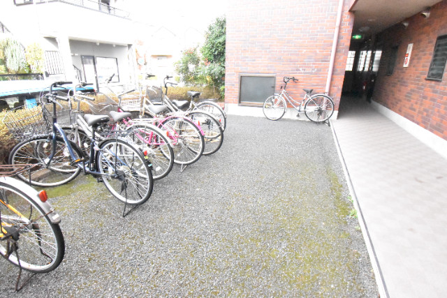 ��ʌ�����s�˒˓��P���ڂ̃}���V�����̂��̑�