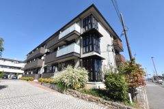 ��ʌ��z�J�s���C�N�^�E���V����2-7�̃A�p�[�g�̌����O��