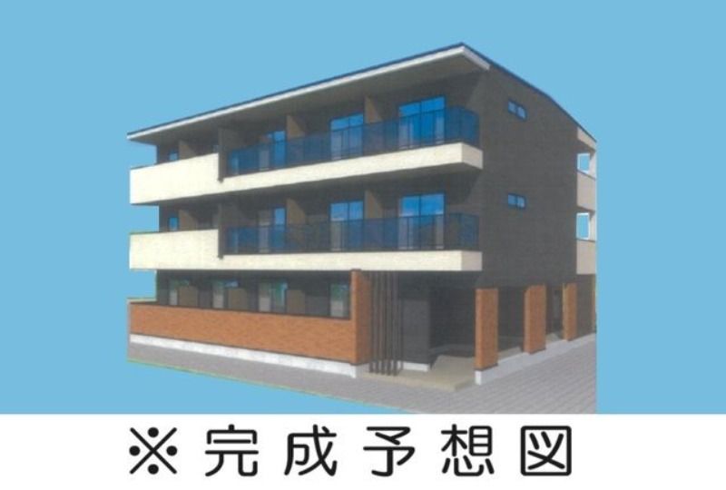 ��ʌ��������܎s�k��g�쒬�Q���ڂ̃A�p�[�g�̌����O��