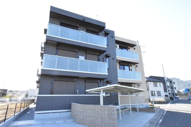 ��ʌ��������܎s�΋�����T����2-1�̃A�p�[�g�̌����O��