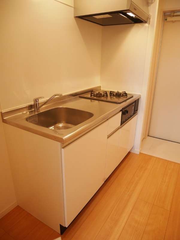 ��ʌ��������܎s�����擌��{�U���ڂ̃A�p�[�g�̃L�b�`��