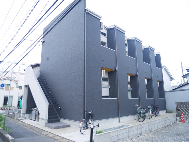 ��ʌ��������܎s�����擌��{�U���ڂ̃A�p�[�g�̌����O��