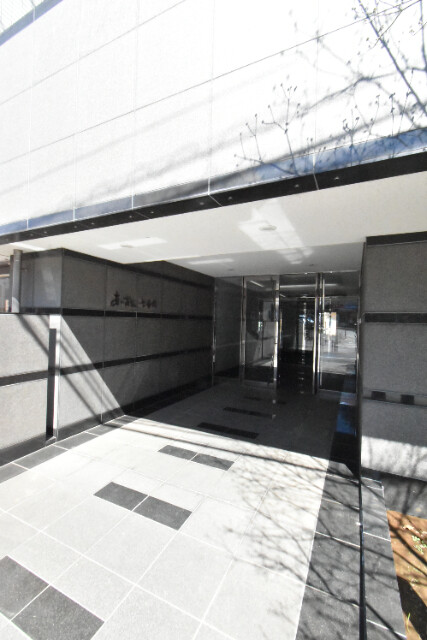 ��ʌ�����s������S���ڂ̃}���V�����̃G���g�����X