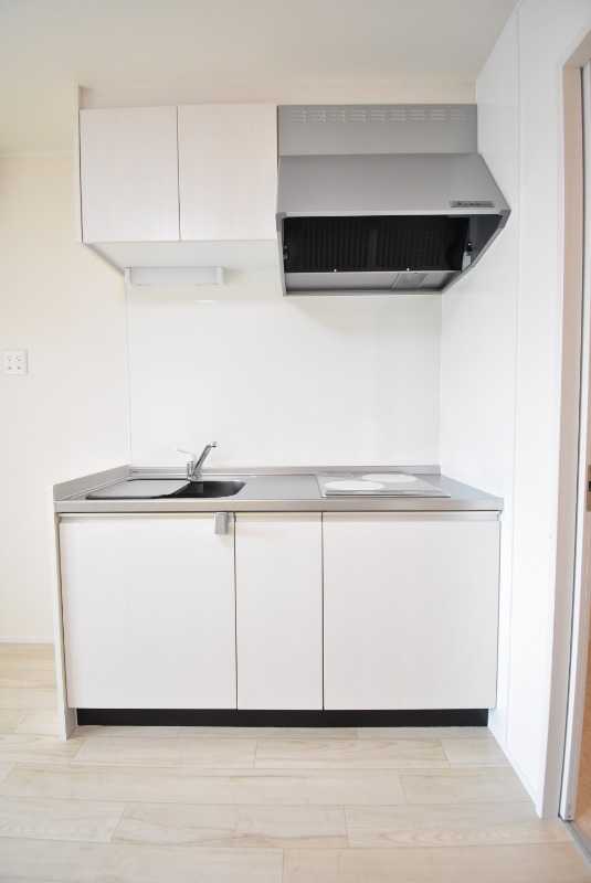 ��ʌ��������܎s������㗎���R���ڂ̃A�p�[�g�̃L�b�`��