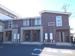 ��ʌ��������܎s���厚�~����516-1�̃A�p�[�g�̌����O��