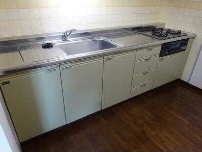 ��ʌ��z�J�s��z�J�S���ڂ̃}���V�����̃L�b�`��