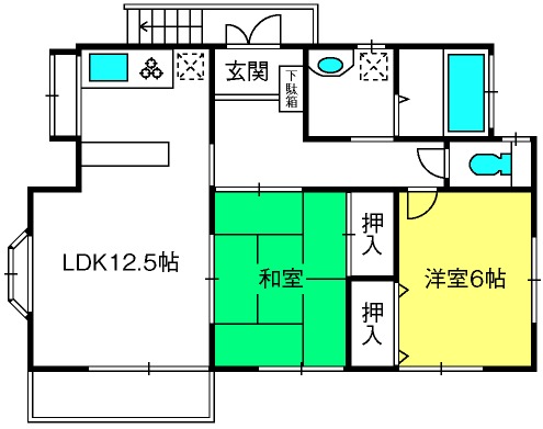 ��ʌ��������܎s������厚�쒆��̃A�p�[�g�̊Ԏ�