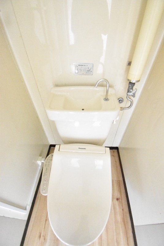 ��ʌ�����s����P���ڂ̃}���V�����̃g�C��