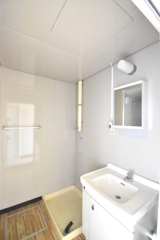 ��ʌ�����s����P���ڂ̃}���V�����̐��ʏ�