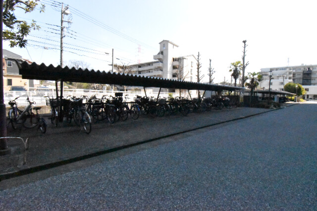 ��ʌ�����s����P���ڂ̃}���V�����̂��̑�