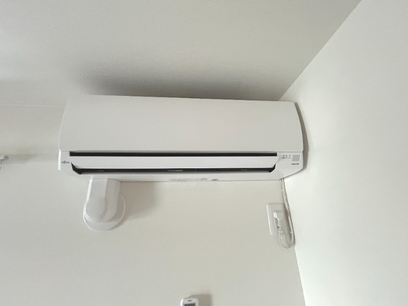 ��ʌ�����s�΋u�P���ڂ̃A�p�[�g�̂��̑��ݔ�