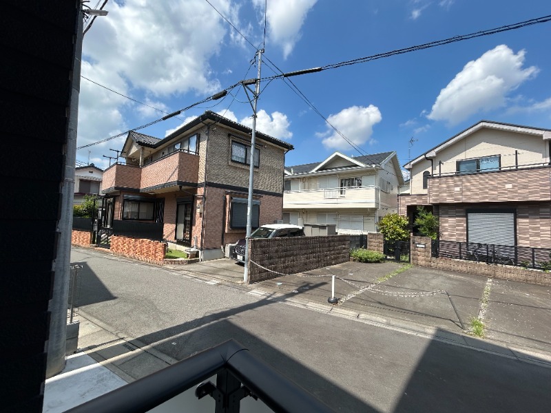 ��ʌ�����s�΋u�P���ڂ̃A�p�[�g�̂��̑�