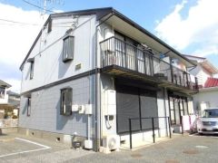 ��ʌ��������܎s�΋�厚�O��1355-1�̃A�p�[�g�̌����O��