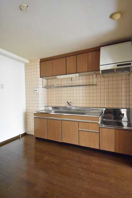 ��ʌ��������܎s��{��听���P���ڂ̃}���V�����̃L�b�`��