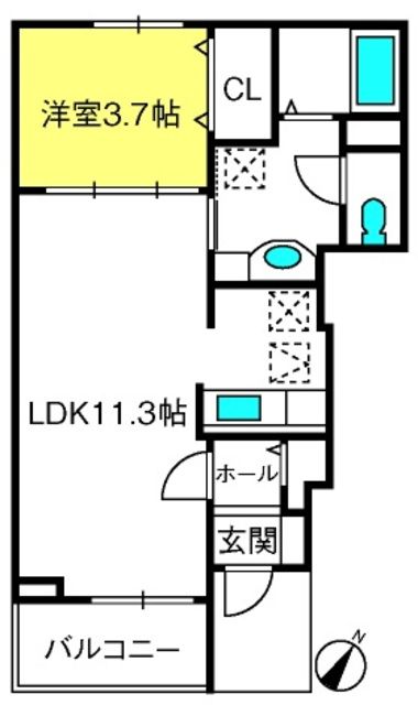 ��ʌ��������܎s������[��P���ڂ̃A�p�[�g�̊Ԏ�