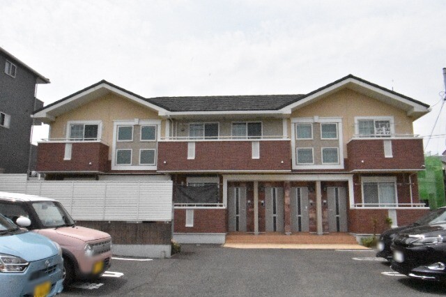 ��ʌ��������܎s������[��P���ڂ̃A�p�[�g�̌����O��