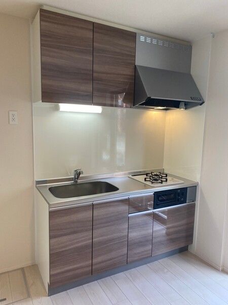 ��ʌ��������܎s�����扺�����T���ڂ̃}���V�����̃L�b�`��