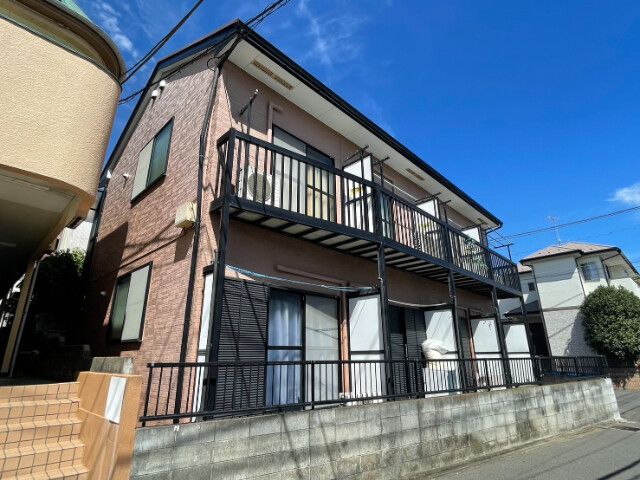 ��ʌ��V���s�r�c�T����13-7�̃A�p�[�g�̌����O��