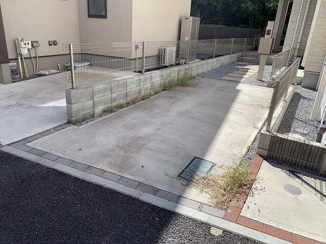 ��ʌ��������܎s��{��V�����P���ڂ̈�ˌ��Ă̒��ԏ�