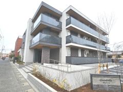 ��ʌ��������܎s�k��y�C���P���ڂ̃A�p�[�g�̌����O��