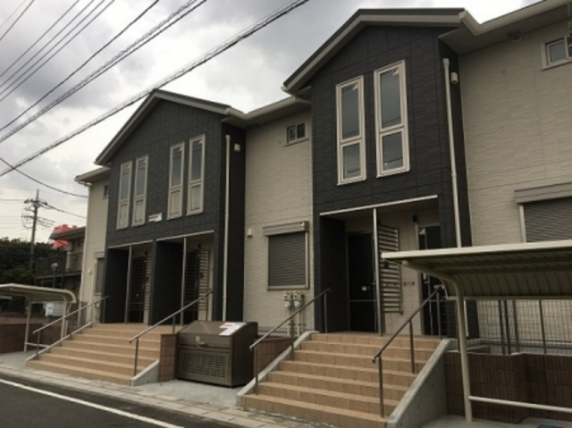 ��ʌ��������܎s�����擌��{�P���ڂ̃A�p�[�g�̌����O��