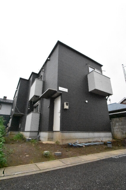 ��ʌ��������܎s�����擌��{�V���ڂ̃A�p�[�g�̌����O��