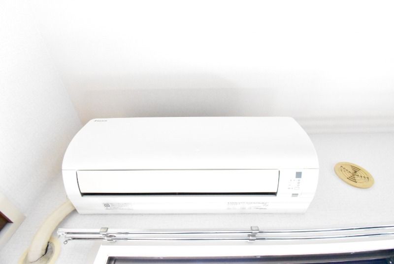 ��ʌ�����s�˒˂R���ڂ̃}���V�����̂��̑��ݔ�